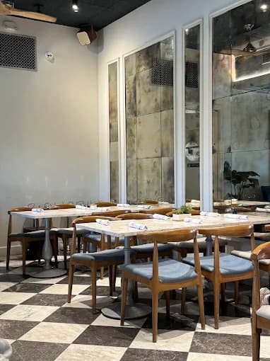 Quince Riverside, Fort Worth — bar and lounge
